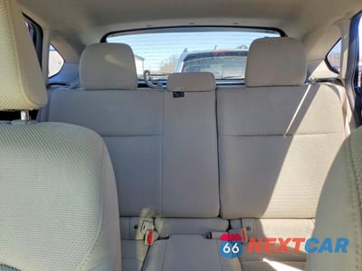Zdjęcie 10 z 13 samochodu: 2014 SUBARU XV CROSSTREK 2.0 PREMIUM VIN:JF2GPACC0E8337252 - miniatura