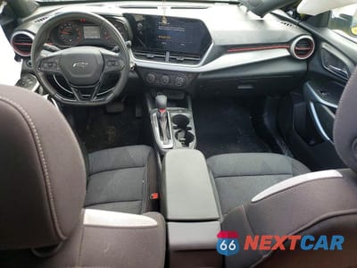 Zdjęcie 8 z 13 samochodu: 2024 CHEVROLET TRAX 1RS VIN:KL77LGE27RC011840 - miniatura
