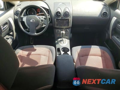 Zdjęcie 8 z 12 samochodu: 2009 NISSAN ROGUE S VIN:JN8AS58T49W040199 - miniatura