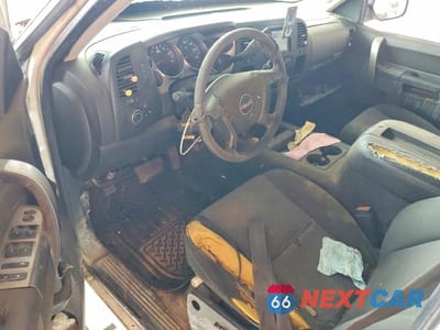 Zdjęcie 8 z 12 samochodu: 2012 GMC SIERRA C1500 SLE VIN:3GTP1VE04CG125195 - miniatura