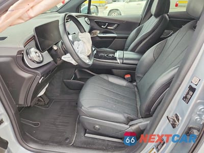 Zdjęcie 7 z 12 samochodu: 2023 MERCEDES-BENZ EQE SUV 350+ VIN:4JGGM2BB6PA036675 - miniatura