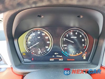 Zdjęcie 9 z 13 samochodu: 2018 BMW X2 XDRIVE28I VIN:WBXYJ5C37JEF70705 - miniatura