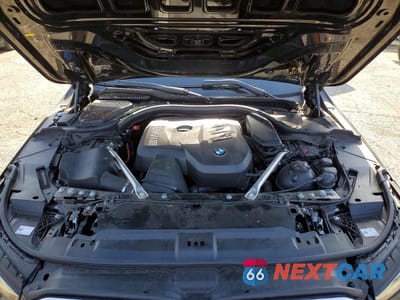 Zdjęcie 11 z 12 samochodu: 2024 BMW 530 I VIN:WBA43FJ02RCS94651 - miniatura