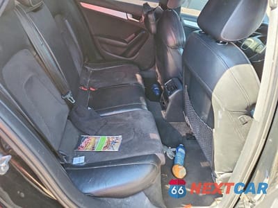 Zdjęcie 10 z 12 samochodu: 2012 AUDI A4 PREMIUM VIN:WAUFFCFL4CA116647 - miniatura