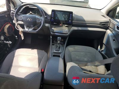Zdjęcie 8 z 12 samochodu: 2020 HYUNDAI IONIQ SEL VIN:KMHC85LC1LU242278 - miniatura