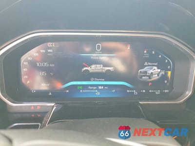 Zdjęcie 9 z 12 samochodu: 2026 CHEVROLET SILVERADO K1500 LT TRAIL BOSS VIN:3GCUKFED9TG138436 - miniatura