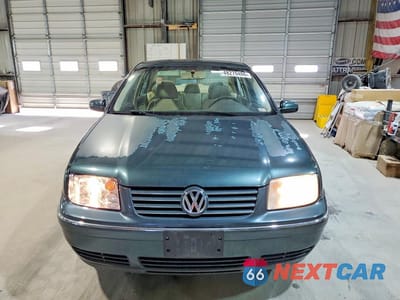 Piąte zdjęcie samochodu w środku: 2005 VOLKSWAGEN JETTA GLS VIN:3VWSK69M05M015434 - miniatura