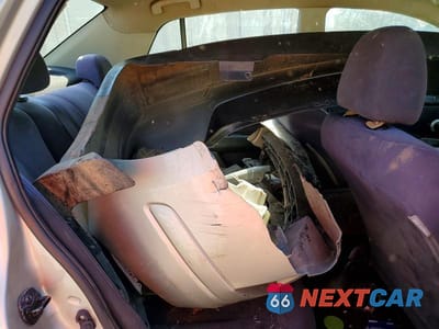 Zdjęcie 10 z 12 samochodu: 2008 NISSAN VERSA 1.8 S VIN:3N1BC11E68L389745 - miniatura