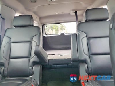 Zdjęcie 10 z 14 samochodu: 2016 GMC YUKON XL K1500 SLT VIN:1GKS2GKC3GR354771 - miniatura