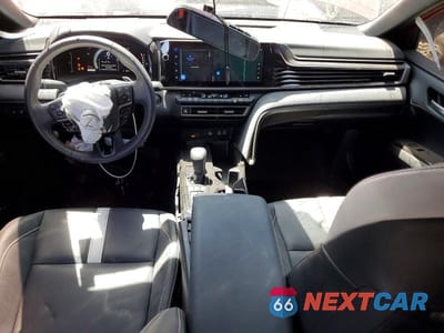 Zdjęcie 8 z 12 samochodu: 2025 TOYOTA CAMRY SE VIN:4T1DAACK1SU184681 - miniatura
