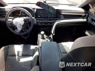 Zdjęcie 8 z 12 samochodu: 2025 TOYOTA CAMRY SE VIN:4T1DAACK1SU184681 - miniatura