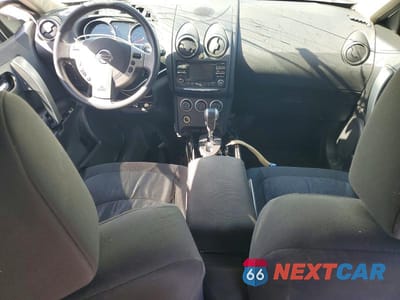 Zdjęcie 8 z 14 samochodu: 2015 NISSAN ROGUE SELECT S VIN:JN8AS5MV2FW764928 - miniatura