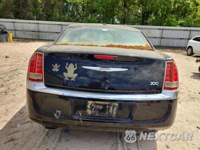 Zdjęcie 6 z 12 samochodu: 2014 CHRYSLER 300 VIN:2C3CCAAG9EH127813 - miniatura