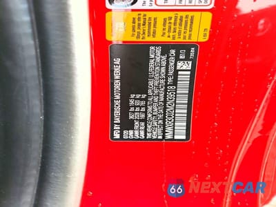 Zdjęcie 12 z 12 samochodu: 2021 MINI COOPER VIN:WMWXR3C02M2N39518 - miniatura