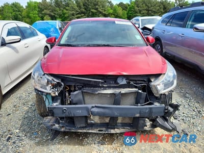 Piąte zdjęcie samochodu w środku: 2022 KIA RIO S VIN:3KPA24AD9NE490864 - miniatura