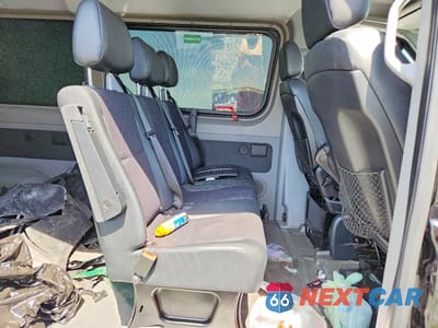Zdjęcie 11 z 13 samochodu: 2016 MERCEDES-BENZ SPRINTER 2500 VIN:8BRPE7DD5GE130227 - miniatura