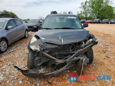 Piąte zdjęcie samochodu w środku: 2013 CHEVROLET EQUINOX LS VIN:2GNALBEK8D1237886 - miniatura