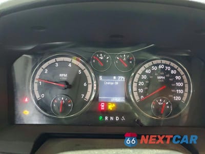 Zdjęcie 9 z 12 samochodu: 2010 DODGE RAM 1500 VIN:1D7RV1CT3AS159837 - miniatura