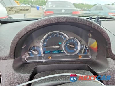 Zdjęcie 9 z 12 samochodu: 2009 CHEVROLET HHR LT VIN:3GNCA23B29S549084 - miniatura