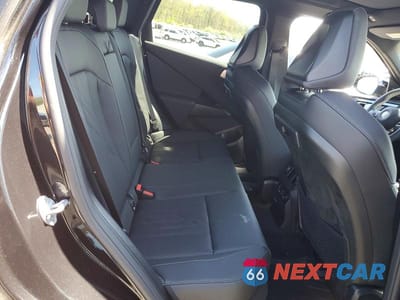 Zdjęcie 11 z 13 samochodu: 2026 BMW X3 M50 VIN:5UX73GP02T9156317 - miniatura