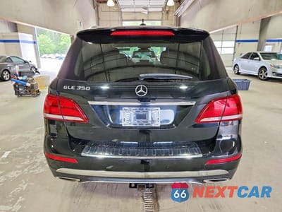 Zdjęcie 6 z 13 samochodu: 2016 MERCEDES-BENZ GLE 350 VIN:4JGDA5JB3GA695179 - miniatura