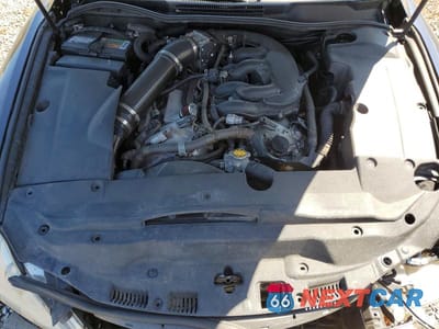 Zdjęcie 11 z 13 samochodu: 2006 LEXUS IS 350 VIN:JTHBE262262003623 - miniatura