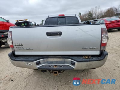 Zdjęcie 6 z 11 samochodu: 2013 TOYOTA TACOMA DOUBLE CAB LONG BED VIN:3TMMU4FN8DM061034 - miniatura