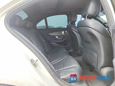 Zdjęcie 10 z 12 samochodu: 2017 MERCEDES-BENZ C 300 VIN:55SWF4JB8HU230543 - miniatura