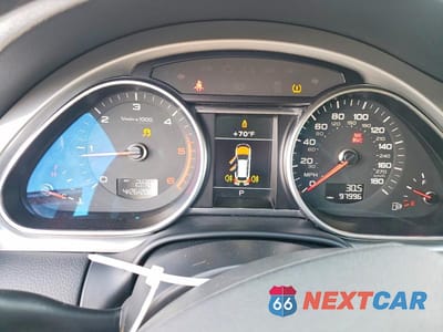 Zdjęcie 9 z 14 samochodu: 2012 AUDI Q7 PRESTIGE VIN:WA1VMAFE9CD010424 - miniatura
