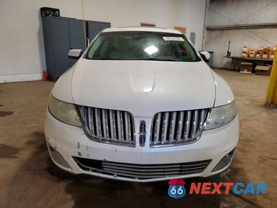 Piąte zdjęcie samochodu w środku: 2012 LINCOLN MKS VIN:1LNHL9DR1CG806587 - miniatura