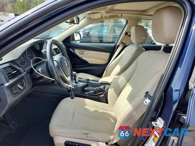 Zdjęcie 7 z 12 samochodu: 2015 BMW 328 I SULEV VIN:WBA3C1C55FK121943 - miniatura