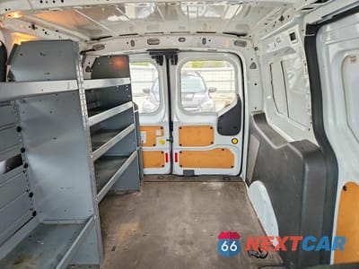 Zdjęcie 10 z 13 samochodu: 2017 FORD TRANSIT CONNECT XLT VIN:NM0LS7F70H1319244 - miniatura