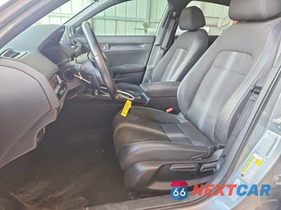 Zdjęcie 7 z 11 samochodu: 2022 HONDA CIVIC SPORT VIN:2HGFE2F57NH541996 - miniatura