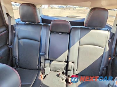 Zdjęcie 10 z 13 samochodu: 2016 DODGE JOURNEY R VIN:3C4PDDEG8GT175920 - miniatura