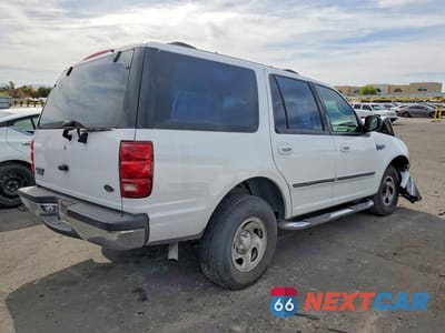 Trzecie zdjęcie samochodu z tyłu: 2000 FORD EXPEDITION XLT VIN:1FMRU1568YLB17992 - miniatura
