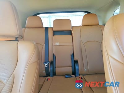 Zdjęcie 10 z 12 samochodu: 2021 LEXUS RX 350 BASE VIN:2T2HZMDA8MC273648 - miniatura