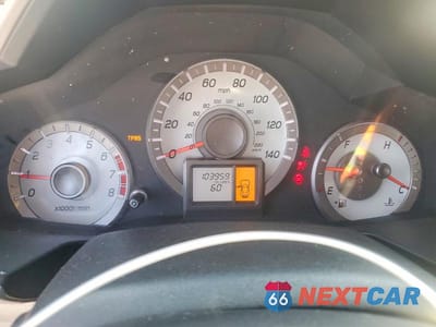 Zdjęcie 9 z 13 samochodu: 2010 HONDA PILOT EXL VIN:5FNYF4H63AB033613 - miniatura