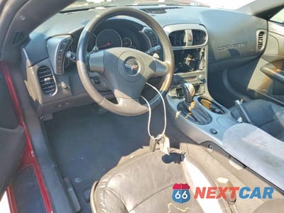 Zdjęcie 8 z 12 samochodu: 2006 CHEV CORVETTE VIN:1G1YY26U065112027 - miniatura