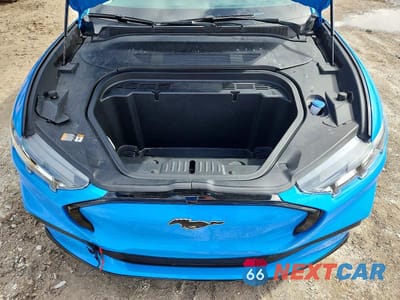 Zdjęcie 12 z 13 samochodu: 2024 FORD MUSTANG MACH-E PREMIUM VIN:3FMTK3R70RMA46460 - miniatura