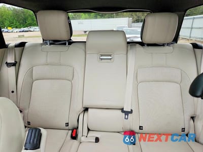 Zdjęcie 10 z 13 samochodu: 2019 LAND ROVER RANGE ROVER SUPERCHARGED VIN:SALGS2RE1KA545472 - miniatura