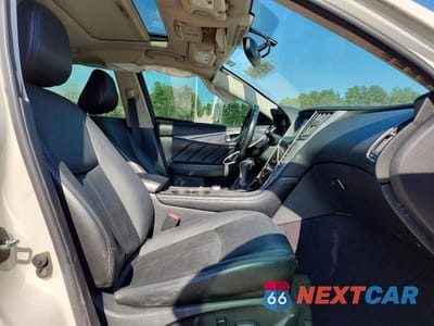 Zdjęcie 7 z 12 samochodu: 2016 INFINITI Q50 3.0T PREMIUM VIN:JN1EV7AR2GM345758 - miniatura