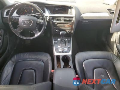 Zdjęcie 8 z 13 samochodu: 2015 AUDI A4 PREMIUM VIN:WAUBFAFL8FN036588 - miniatura