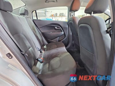 Zdjęcie 10 z 12 samochodu: 2015 KIA RIO LX VIN:KNADM4A32F6485024 - miniatura