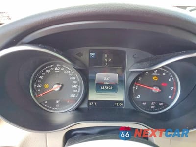 Zdjęcie 9 z 11 samochodu: 2017 MERCEDES-BENZ GLC 300 VIN:WDC0G4JBXHV009977 - miniatura