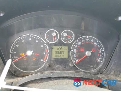 Zdjęcie 9 z 13 samochodu: 2011 FORD TRANSIT CONNECT XLT DELIVERY VAN VIN:NM0LS7DN2BT061225 - miniatura