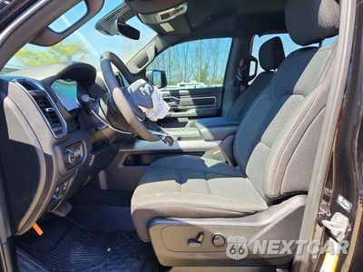 Zdjęcie 7 z 12 samochodu: 2026 RAM 1500 BIG HORN VIN:1C6SRFFP6TN277580 - miniatura