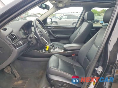 Zdjęcie 7 z 13 samochodu: 2014 BMW X3 XDRIVE28I VIN:5UXWX9C58E0D33007 - miniatura