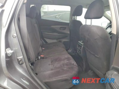 Zdjęcie 10 z 11 samochodu: 2020 NISSAN MURANO S VIN:5N1AZ2AS1LN112072 - miniatura