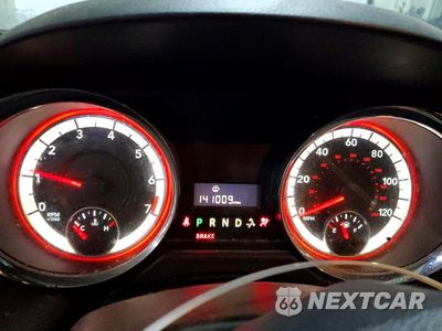 Zdjęcie 9 z 14 samochodu: 2017 DODGE GRAND CARAVAN SE VIN:2C4RDGBG0HR819199 - miniatura
