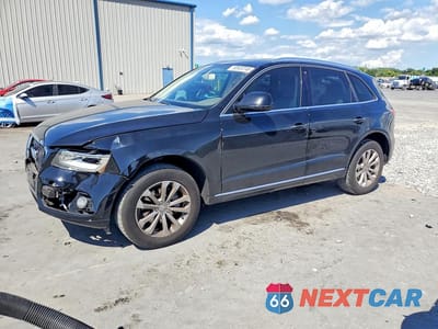 2016 AUDI Q5 PREMIUM WA1C2AFP1GA141806 - główne zdjęcie licytacji z USA - miniatura